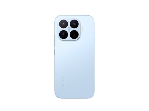 Xiaomi 17T mobitel, 12+256 GB, Plavi