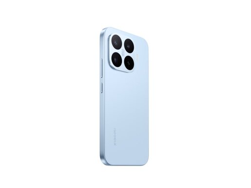 Xiaomi 17T mobitel, 12+256 GB, Plavi