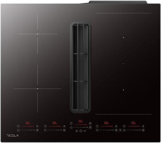 Tesla ploča sa napom HIIH6410MBF