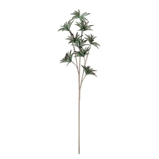 BIZZOTTO dekorativna grana YASMINA 104cm zelena