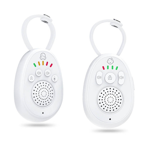 Kalei audio baby monitor ABM01
