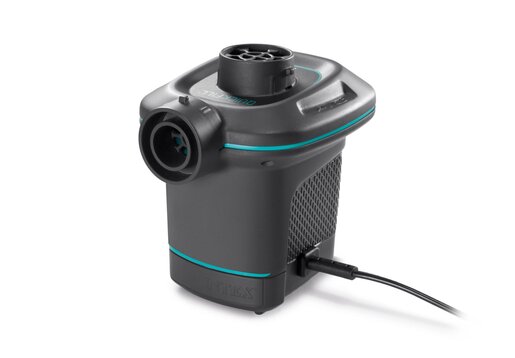 Intex Quick-Fill električna pumpa za napuhavanje i ispuhavanje 220-240V 650 l/min 66640