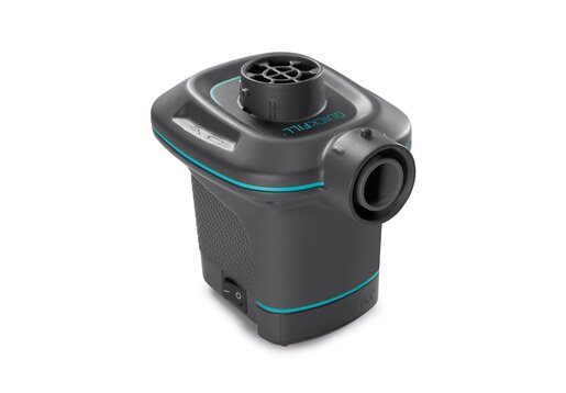 Intex Quick-Fill električna pumpa za napuhavanje i ispuhavanje 220-240V 650 l/min 66640