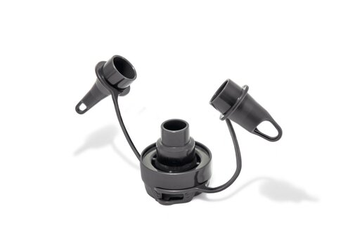Intex Quick-Fill električna pumpa za napuhavanje i ispuhavanje 220-240V 650 l/min 66640