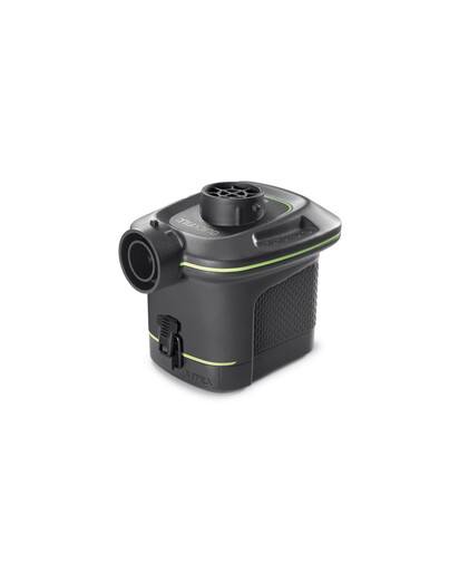 Intex Quick-Fill baterijska pumpa za napuhavanje i ispuhavanje 420 l/min 66638E