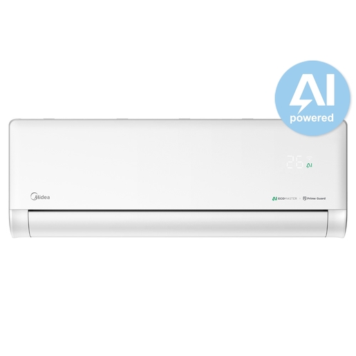 Midea klima uređaj EZ-12RD6-I/MX2H-12RD6 SOLSTICE