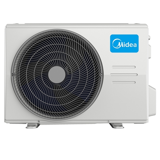 Midea klima uređaj EZ-12RD6-I/MX2H-12RD6 SOLSTICE