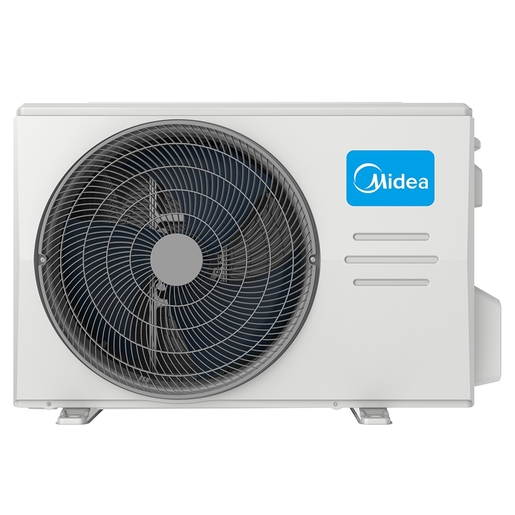 Midea klima uređaj EZB-12RD6-I/MX2H-12RD6 SOLSTICE BLACK