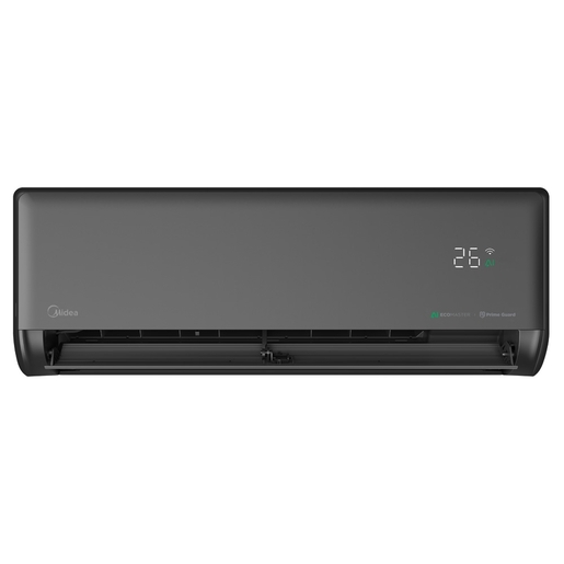 Midea klima uređaj EZB-18RD6-I/MX4H-18RD6 SOLSTICE BLACK