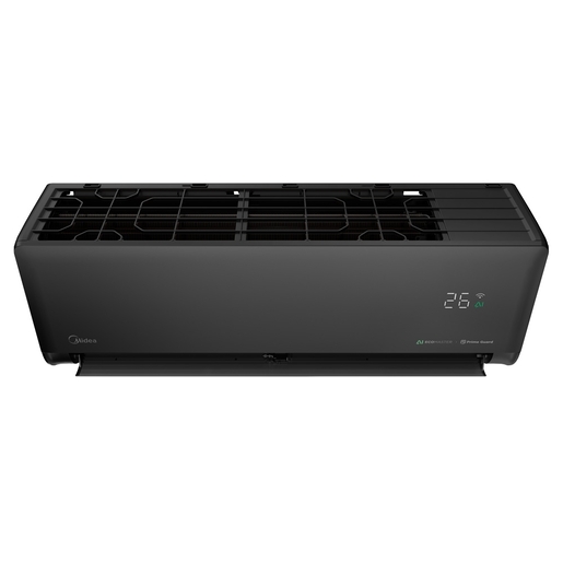 Midea klima uređaj EZB-18RD6-I/MX4H-18RD6 SOLSTICE BLACK