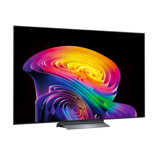 LG OLED televizor OLED77C61LA, 4K Ultra HD, Smart TV, webOS 26, α11 AI Processor 4K Gen3, 165Hz, VRR 165Hz, Dolby Atmos, AI Magični daljinski, Crni
