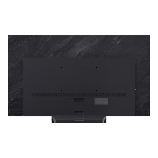 LG OLED televizor OLED55C61LA, 4K Ultra HD, Smart TV, webOS, α11 AI Processor 4K Gen3, 120Hz, HDR10, Dolby Atmos, Crni