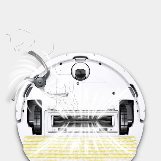 KARCHER robotski usisivač RVC 3 EU
