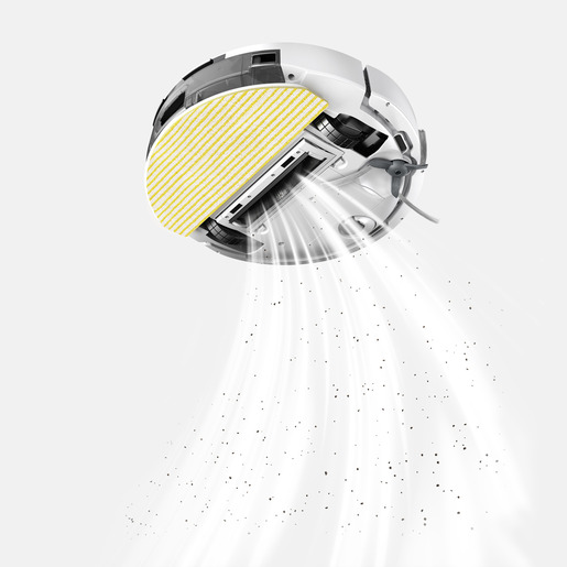 KARCHER robotski usisivač RVC 3 EU