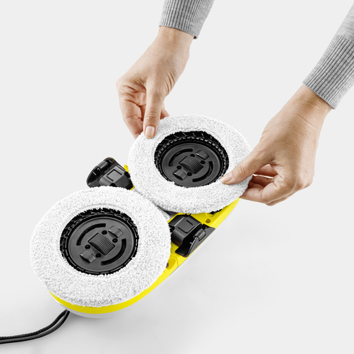 KARCHER robotski čistač prozora RCW 2
