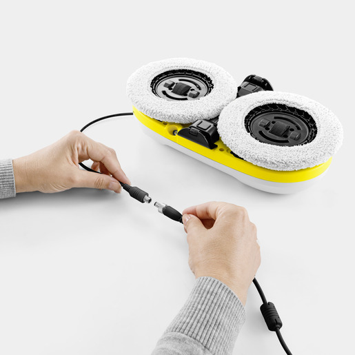 KARCHER robotski čistač prozora RCW 2