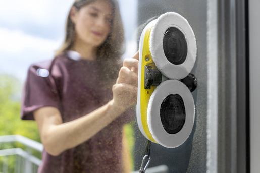 KARCHER robotski čistač prozora RCW 2