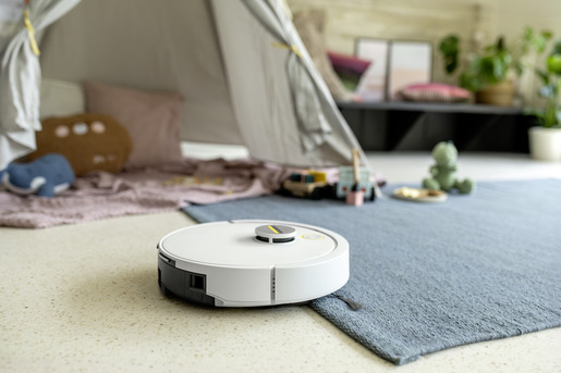 KARCHER robotski usisivač RVC 3 Comfort Extra
