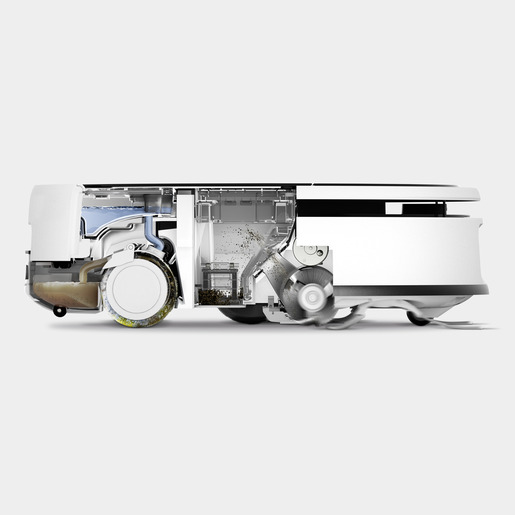 KARCHER robotski usisivač RVF 7 EU