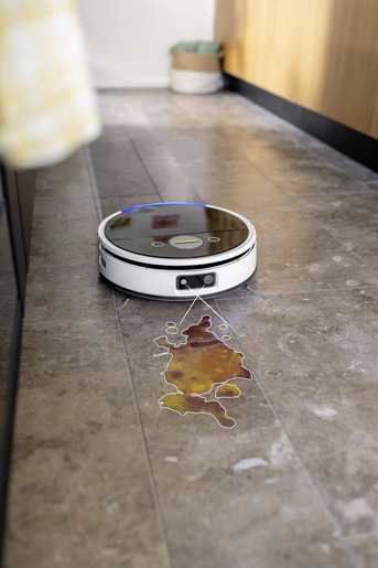 KARCHER robotski usisivač RVF 7 EU