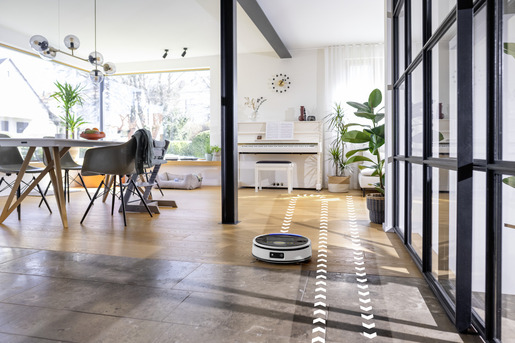 KARCHER robotski usisivač RVF 7 EU