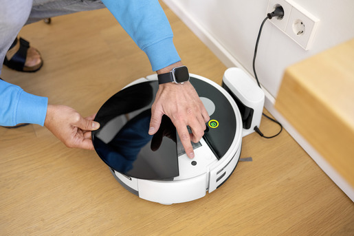 KARCHER robotski usisivač RVF 7 EU
