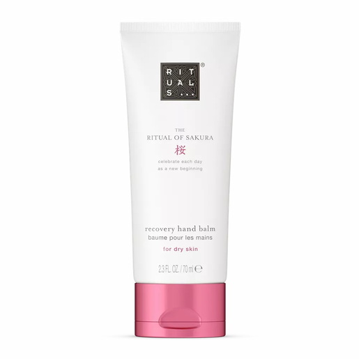 RITUALS The Ritual Of Sakura balzam za ruke 70ml