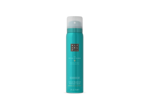 RITUALS The Ritual Of Karma prirodni dezodorans u spreju 75ml