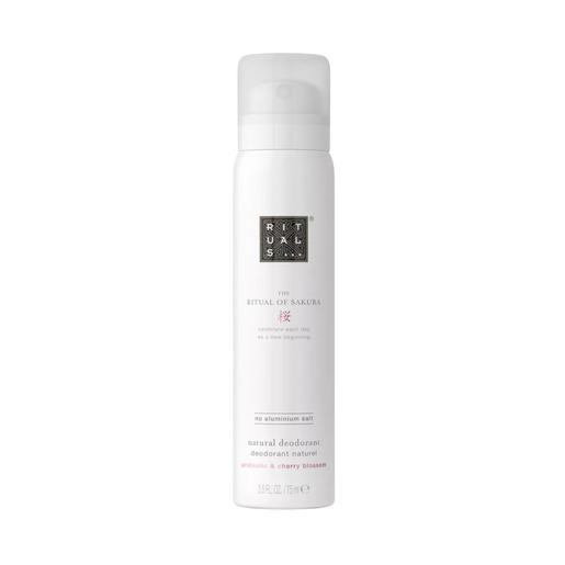 RITUALS The Ritual Of Sakura prirodni dezodorans u spreju 75ml
