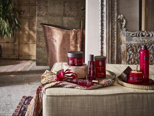 RITUALS The Ritual Of Ayurveda regenerator za kosu 250ml