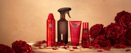 RITUALS The Ritual Of Ayurveda regenerator za kosu 250ml