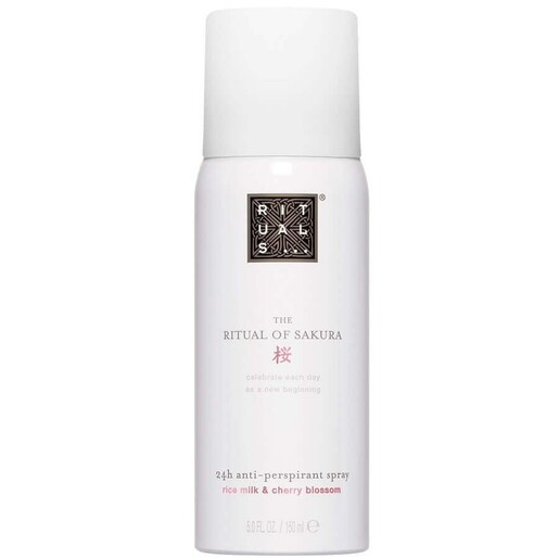 RITUALS The Ritual Of Sakura 24h antiperspirant u spreju 150ml