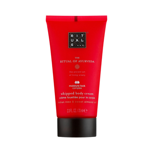 RITUALS The Ritual Of Ayurveda pjenasta krema za tijelo 70ml