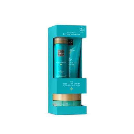 RITUALS The Ritual Of Karma Trial Set S poklon set