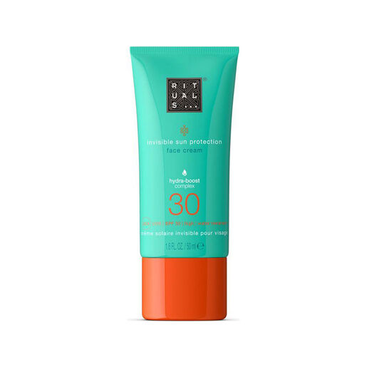 RITUALS The Ritual Of Karma krema za lice SPF30 50ml