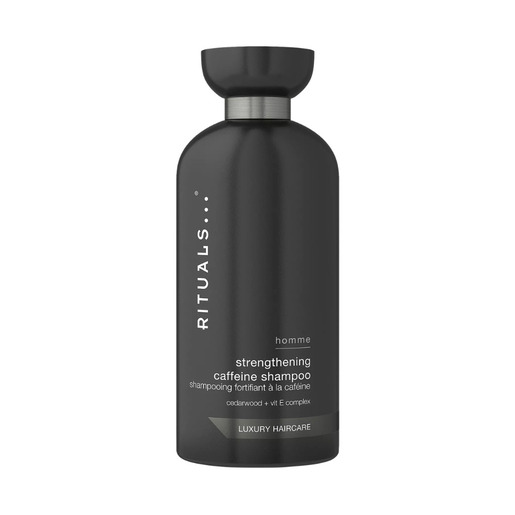 RITUALS Homme šampon za jačanje kose s kofeinom 250ml