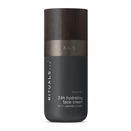 RITUALS Homme 24h hidratantna krema za lice 50ml