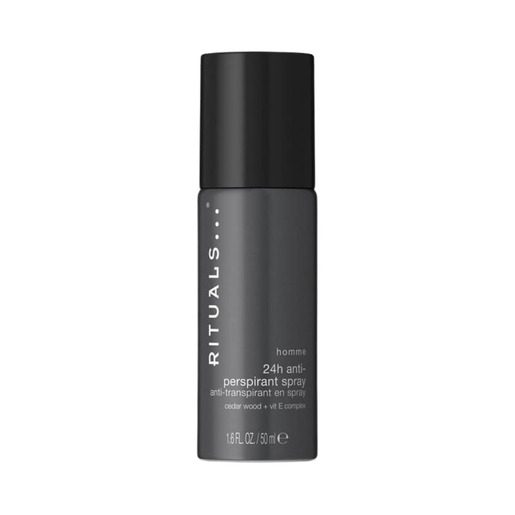 RITUALS Homme sprej protiv znojenja 50ml