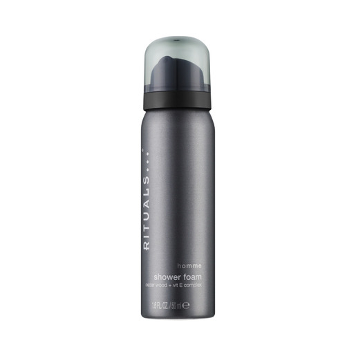 RITUALS Homme pjena za tuširanje 50ml