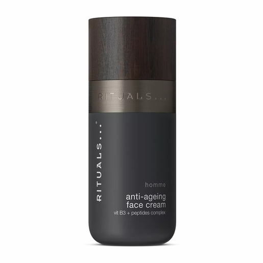 RITUALS Homme anti-ageing krema za lice 50ml
