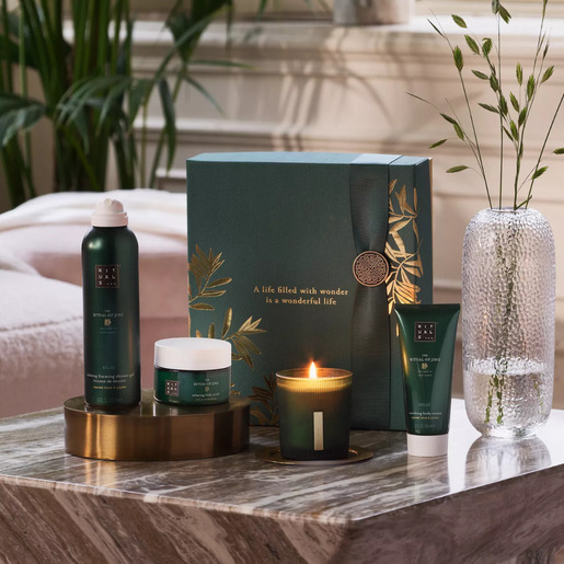 RITUALS The Ritual Of Jing krema za tijelo 220ml