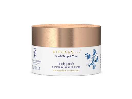 RITUALS Amsterdam Collection piling za tijelo 200ml