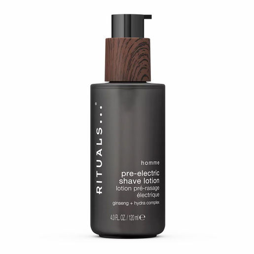 RITUALS Homme pre-electric losion za brijanje 120ml