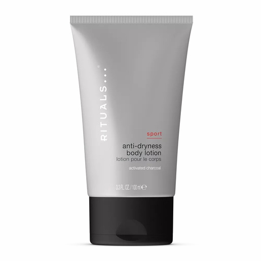RITUALS Sport Anti-Dryness losion za tijelo 100ml