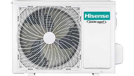 Hisense klima uređaj QH35XV4AG/AS35XV4EW Energy Pro X 12K WHITE
