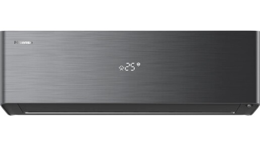 Hisense klima uređaj QH35XV4BG/AS35XV4EW Energy Pro X 12K BLACK
