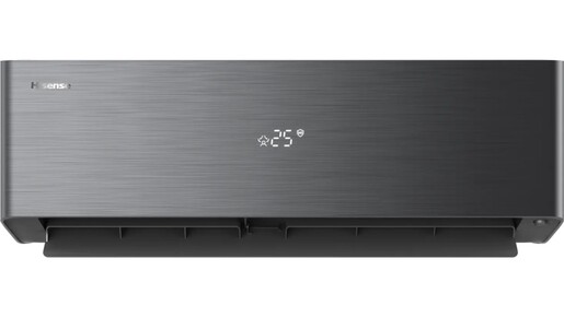 Hisense klima uređaj QH35XV4BG/AS35XV4EW Energy Pro X 12K BLACK