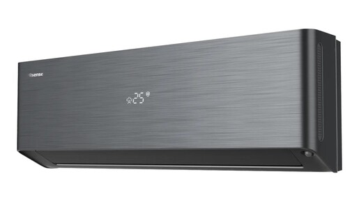 Hisense klima uređaj QH35XV4BG/AS35XV4EW Energy Pro X 12K BLACK