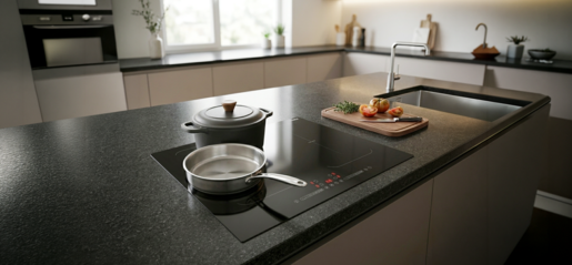 VIVAX HOME ploča BH-04M2FZIN