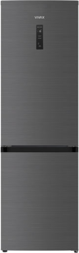 VIVAX HOME frižider CF-344EDNF BX